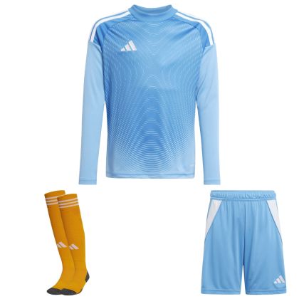 adidas Tiro 25 Competition Torwarttrikotset