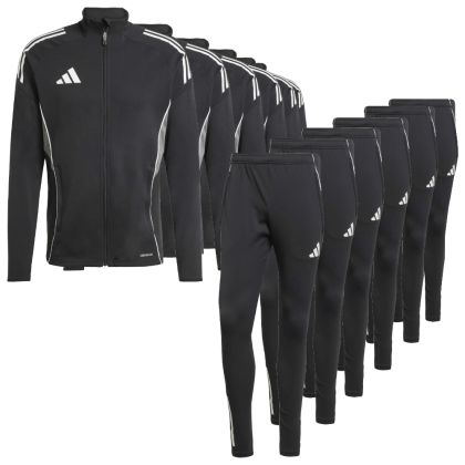 adidas Tiro 25 Competition Trainingsanzug Satz