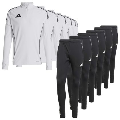 adidas Tiro 25 Competition Trainingstop Satz
