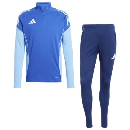 adidas Tiro 25 Competition Trainingstop Set
