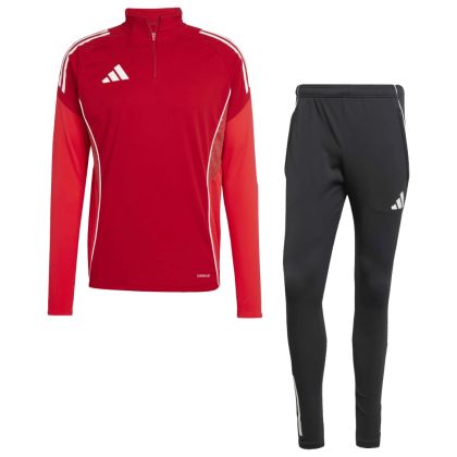 adidas Tiro 25 Competition Trainingstop Set