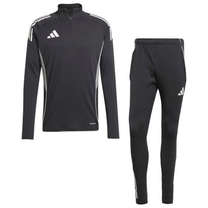 adidas Tiro 25 Competition Trainingstop Set