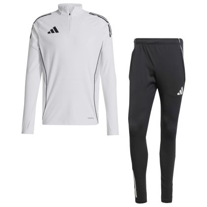 adidas Tiro 25 Competition Trainingstop Set