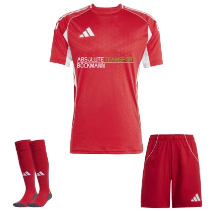 adidas Tiro 25 Competition Trikotsatz