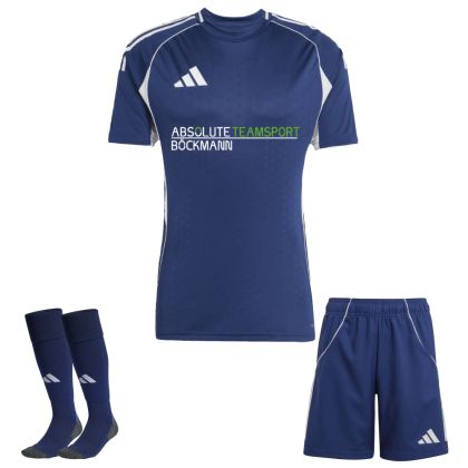 adidas Tiro 25 Competition Trikotsatz