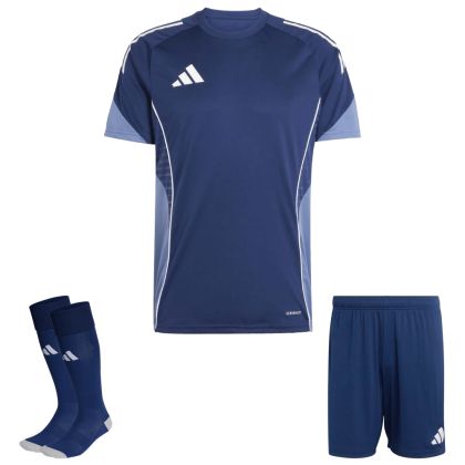 adidas Tiro 25 Competition Trikotsatz