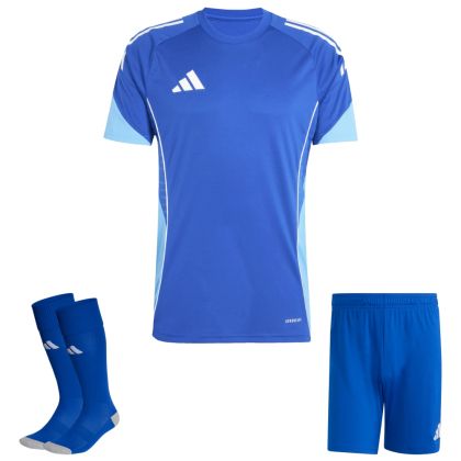adidas Tiro 25 Competition Trikotsatz
