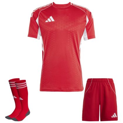 adidas Tiro 25 Competition Match Trikotsatz