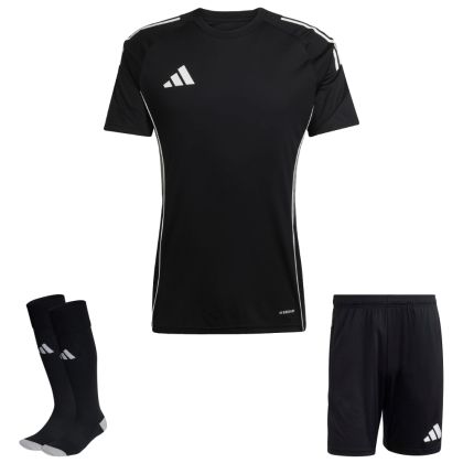 adidas Tiro 25 Competition Trikotsatz