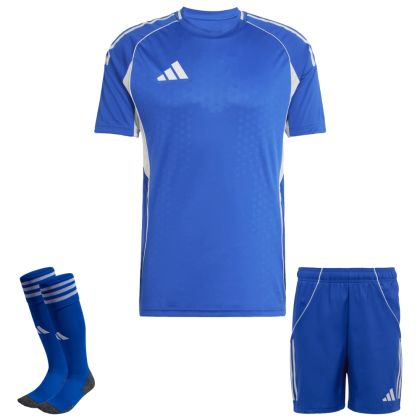 adidas Tiro 25 Competition Trikotsatz