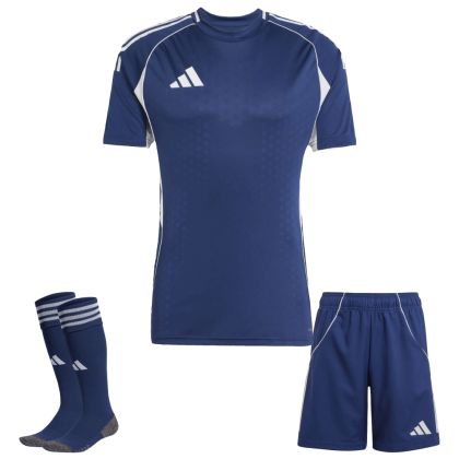 adidas Tiro 25 Competition Trikotsatz