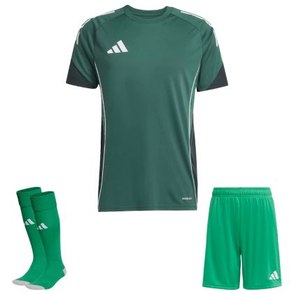 adidas Tiro 25 Competition Trikotsatz