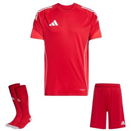 adidas Tiro 25 Competition Trikotsatz