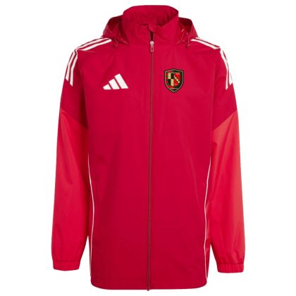 TSV Windsbach Tiro 25 Competition Allwetterjacke 2026/2027