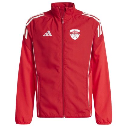 TuS Bramsche Präsentationsjacke 2023/2024