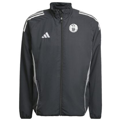 VFL Sankt Augustin Tischtennis Präsentationsjacke 2025/2026