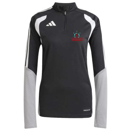 ETFA Academy premium Tiro 26 Competition Trainingstop 2026/2027