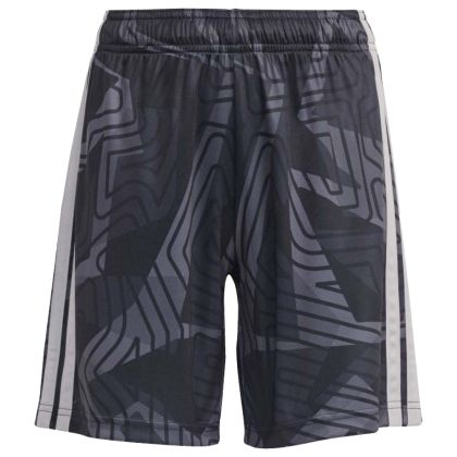 ETFA Academy standard Torwartshorts 2026/2027