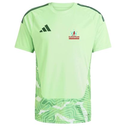 ETFA Academy Starterpack Kurzarm Torwattrikot 2024/2025