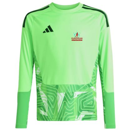 ETFA Academy Starterpack Torwattrikot 2024/2025