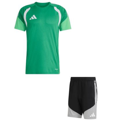 adidas Tiro 26 Competition Fussball Shirt Set