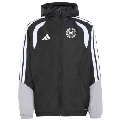 SC Borussia Friedrichsfelde Allwetterjacke 2024/2025