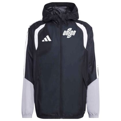 SV Union Selb Tiro 26 Competition Allwetterjacke 2026/2027