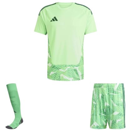 adidas Tiro 26 Competition Torwarttrikotset