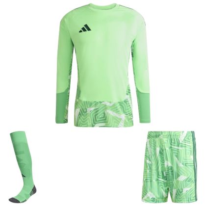 adidas Tiro 26 Competition Torwarttrikotset