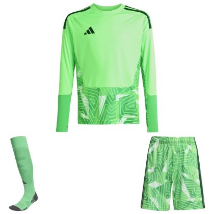 adidas Tiro 26 Competition Torwarttrikotset