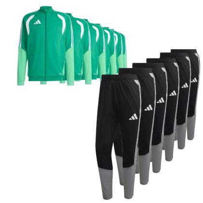 adidas Tiro 26 Competition Trainingsanzug Satz
