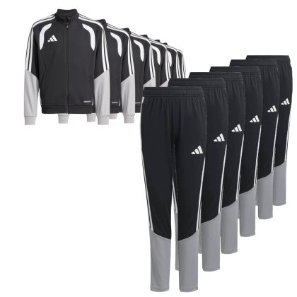 adidas Tiro 26 Competition Trainingsanzug Satz