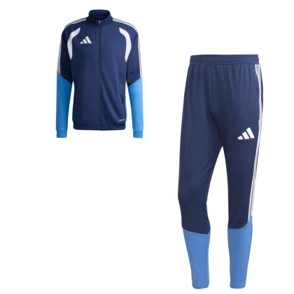 adidas Tiro 26 Competition Trainingsanzug