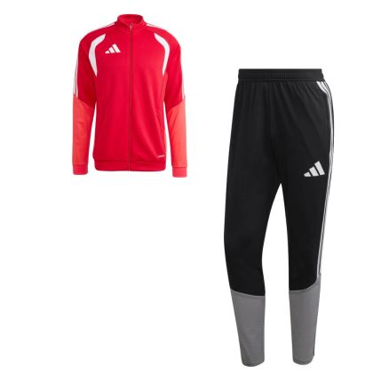 adidas Tiro 26 Competition Trainingsanzug