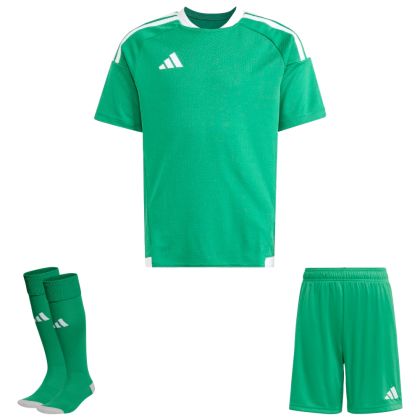 adidas Tiro 26 Competition Trikotsatz