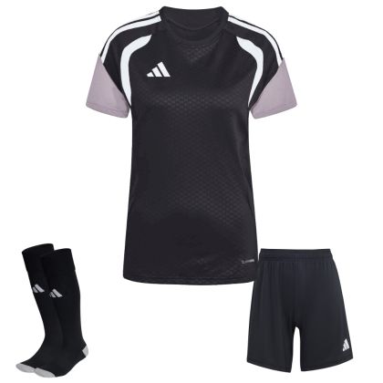 adidas Tiro 26 Competition Trikotsatz