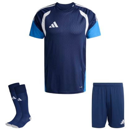 adidas Tiro 26 Competition Trikotsatz