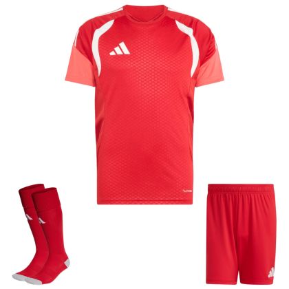 adidas Tiro 26 Competition Trikotsatz
