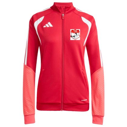 TSG Burg Lichtenberg Trainingsjacke 2024/2025
