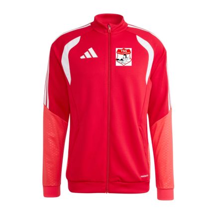 TSG Burg Lichtenberg Trainingsjacke 2024/2025