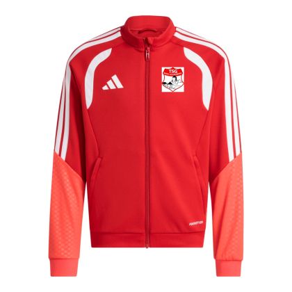 TSG Burg Lichtenberg Trainingsjacke 2024/2025