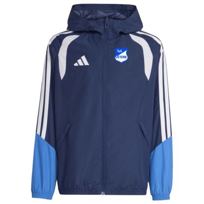 TuS Detern Allwetterjacke 2024/2025