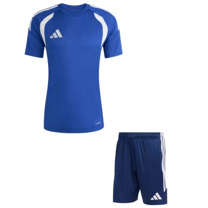 adidas Tiro 26 League Fussball Shirt Set