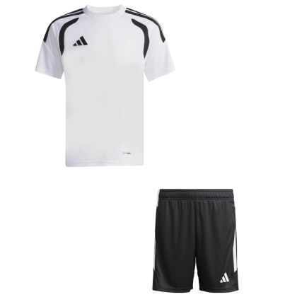 adidas Tiro 26 League Fussball Shirt Set