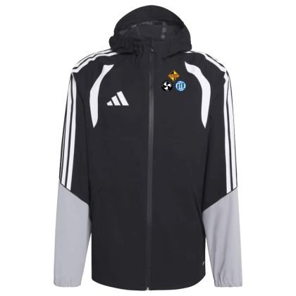 JSG Hasbergen/Hellern/OTB Tiro 26 League Regenjacke 2026/2027