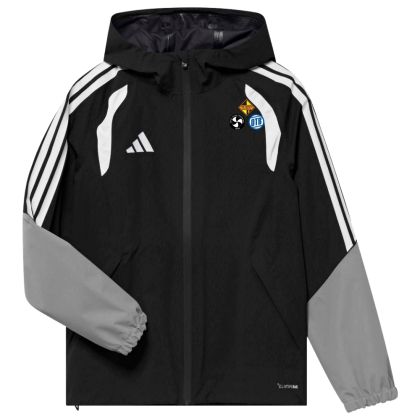JSG Hasbergen/Hellern/OTB Tiro 26 League Regenjacke 2026/2027