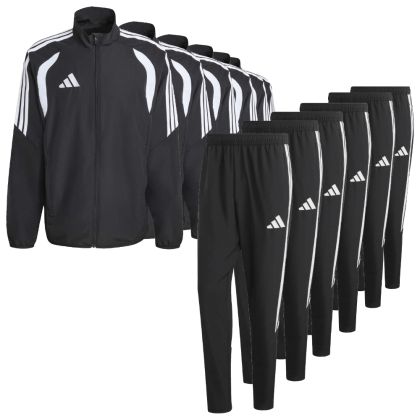 adidas Tiro 26 League Präsentationsanzug Satz