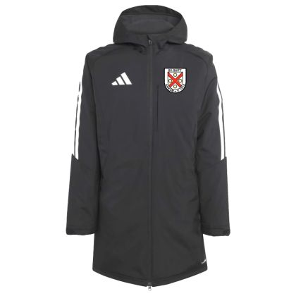 Quitt Ankum Stadionjacke 2025/2026