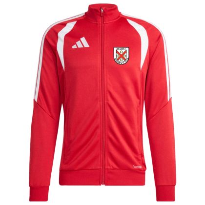 Quitt Ankum Trainingsjacke 2025/2026