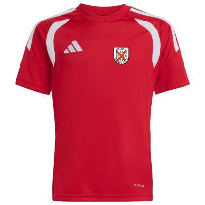 Quitt Ankum Trikot 2025/2026